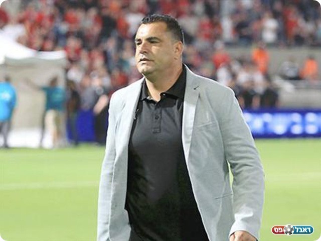 חזר הביתה (ערוץ הספורט)